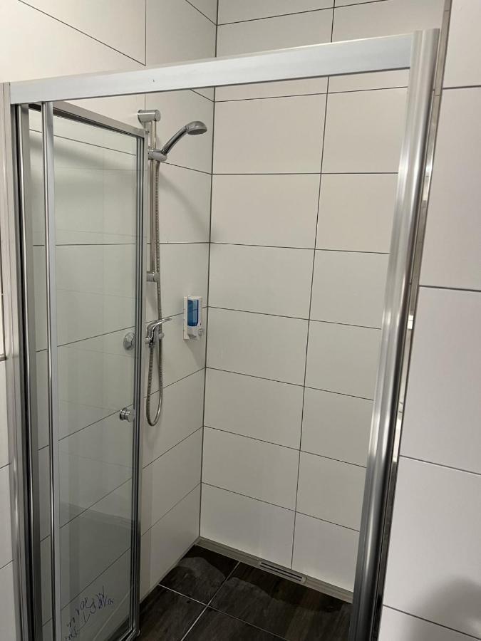 Hotel Pasa Paradies Kostenlose Parkplaetze Hanau ภายนอก รูปภาพ