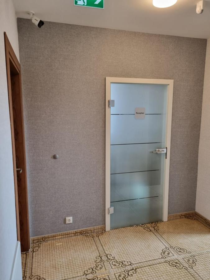 Hotel Pasa Paradies Kostenlose Parkplaetze Hanau ภายนอก รูปภาพ
