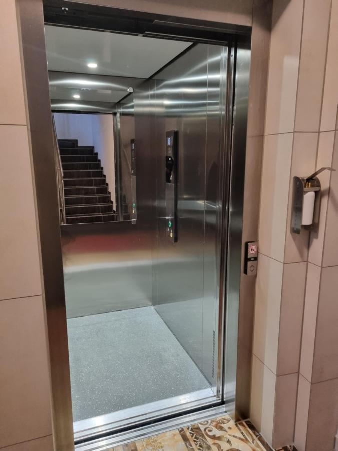 Hotel Pasa Paradies Kostenlose Parkplaetze Hanau ภายนอก รูปภาพ